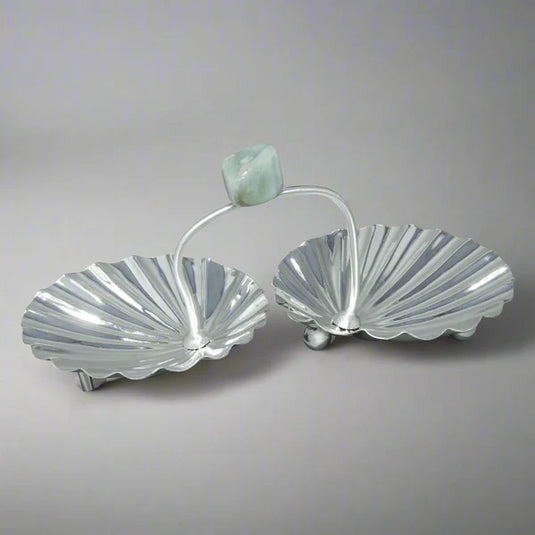 Shell Duo Platter