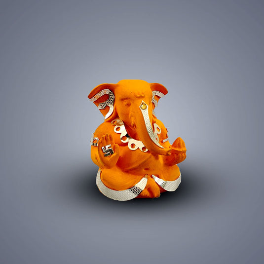 Aashirvaad Ganesha