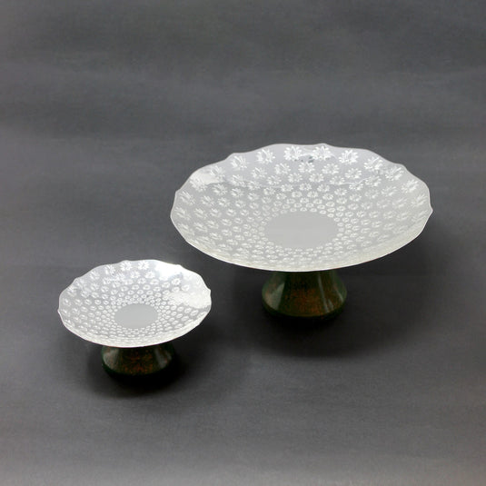 Butterfly Platter (Small)