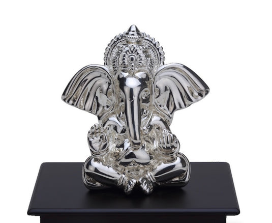 Big Ear Ganesha