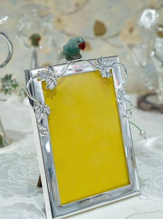 Parrot Photo frame