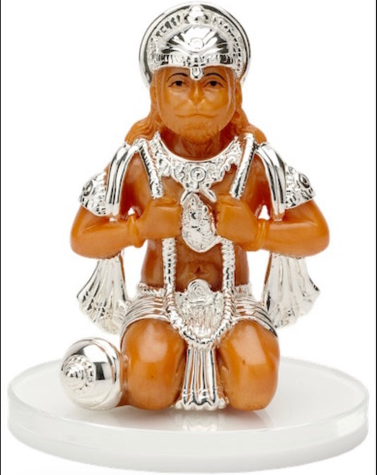 Kesari Nandan Hanuman