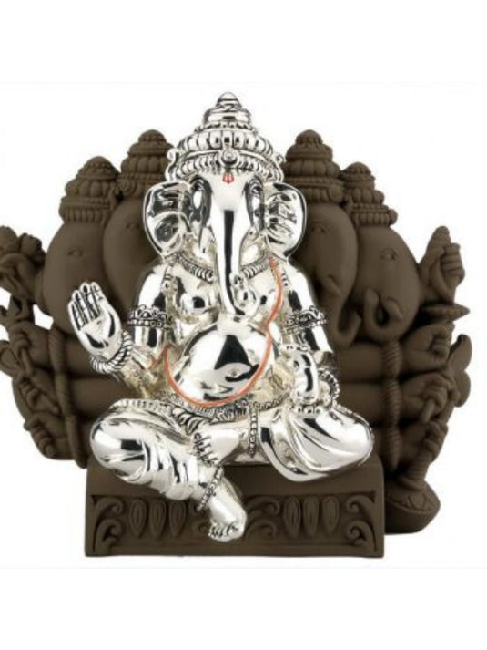 Panchmukhi Ganesha