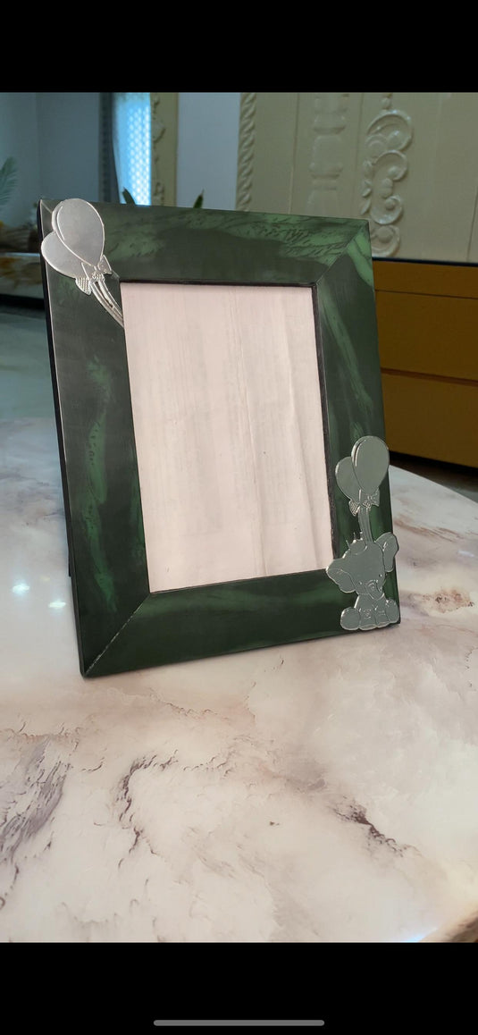 Elephant Photo Frame