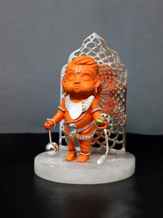 Bal Hanuman Showpiece