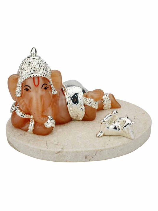 Natkhat Ganesha